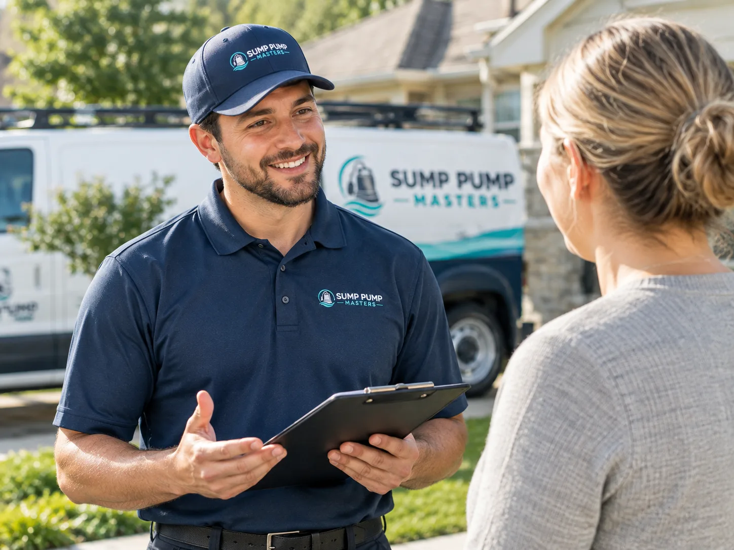Sump Pump Repair Arnold, CA FAQs